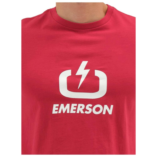 Emerson Ανδρική κοντομάνικη μπλούζα